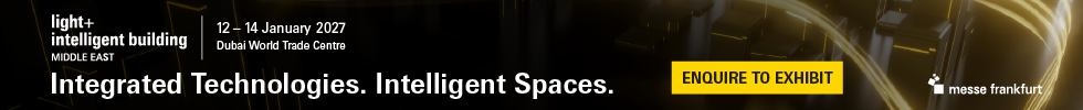 light+ Intelligent building 2027