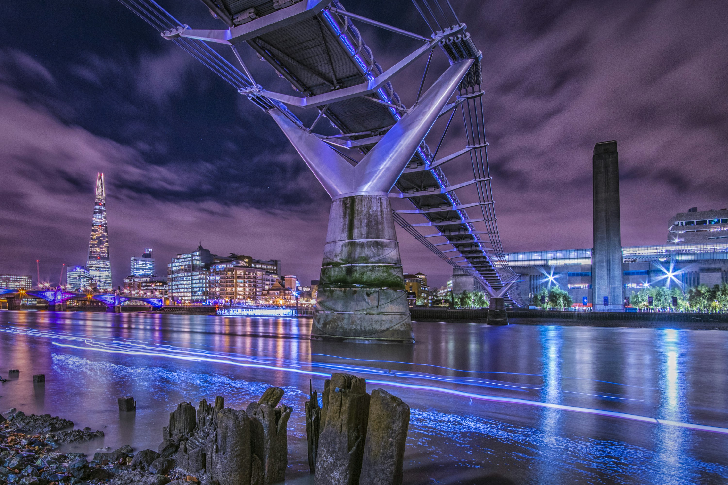 Tower Bridge