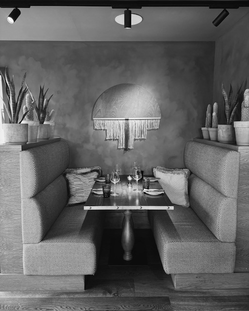AZOTEA Interior Lighting